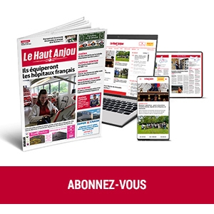 Abonnez vous au journal