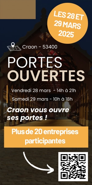 Pub PO Craon mars 2025