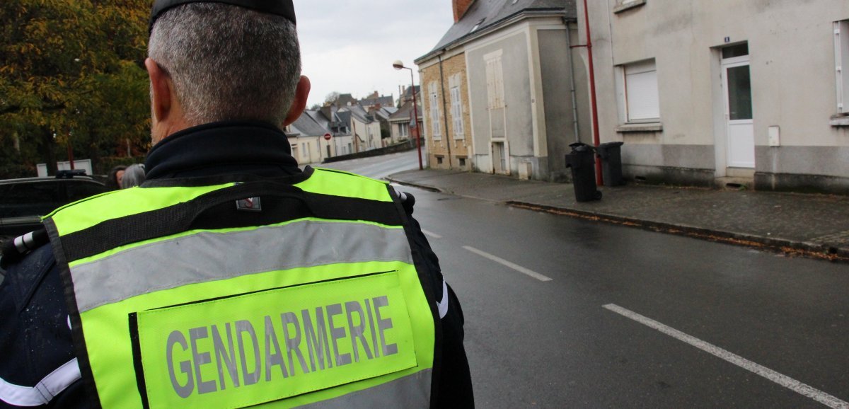 Mayenne. Des alertes attentats levées à Meslay, Changé et Laval