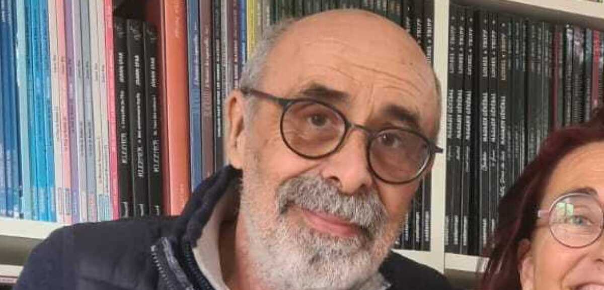 Château-Gontier. Le réalisateur Dominique Rocher est décédé 