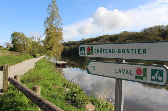 Mayenne. Sud-Mayenne : les élus veulent mettre en place une nouvelle taxe pour les touristes