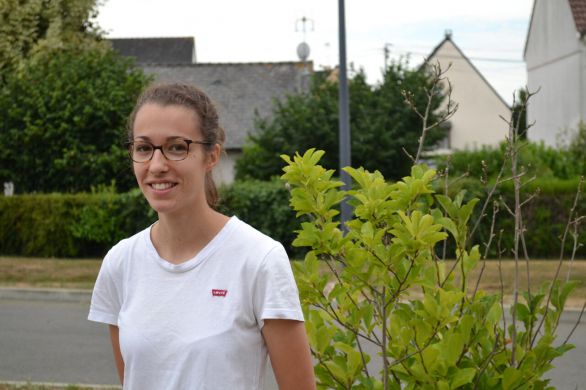 Château-Gontier-sur-Mayenne. Handball : Maud Végier, nouvelle coach de l'équipe des U18 garçons de l'USM Château-Gontier