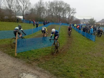 Un circuit très sélectif. - SG