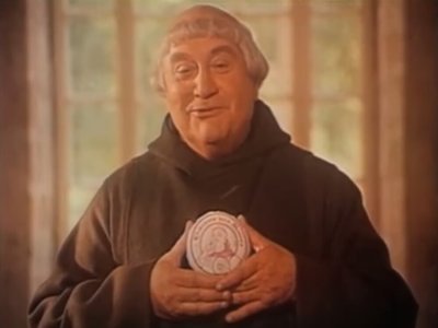 Cette image et le slogan sont restés et ont traversé les époques. - Thomas Clavreul