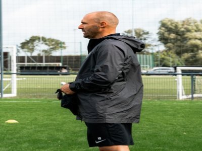Alexandre Dujeux. - angers sco facebook