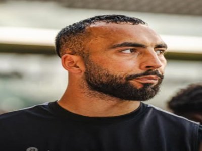 Abdelli a signé son retour de la meilleure des façons. - incroyable sco facebook