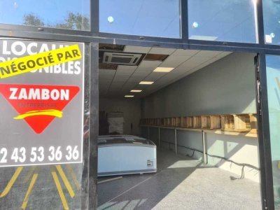  L'ouverture à Château-Gontier créera trois emplois locaux. - clémentine marié