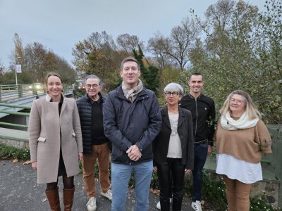 De nouveaux noms autour de Jérôme Deloire - Renault Frédéric