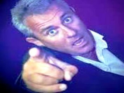 L'imitateur et humoriste Bruno Blondel sera en spectacle le 29 novembre. - Geneviève Charrier