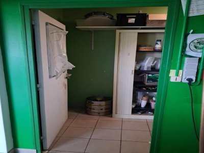 Une plainte a été déposée dans la foulée, et la gendarmerie s'est rendue sur place pour procéder aux premières constatations.  - Club Athlétic Laigné Loigné