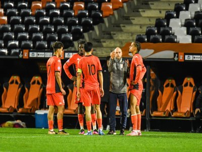 Les Tango tenteront de gagner leur premier match à domicile. - Fabrice COMPAIN