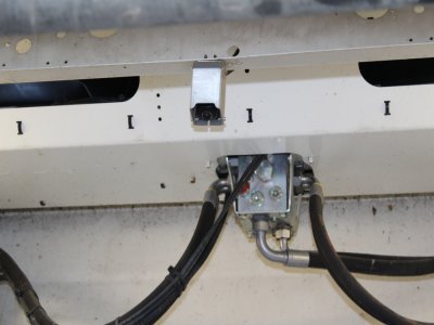 C'est ce dispositif avec cette cam&eacute;ra plac&eacute;e au sommet de la benne qui photographie tous les contenus de vos poubelles. Si rien n'est d&eacute;tect&eacute;, elles sont effac&eacute;es, s'il y a des erreurs, elles sont signal&eacute;es. - Thomas Clavreul