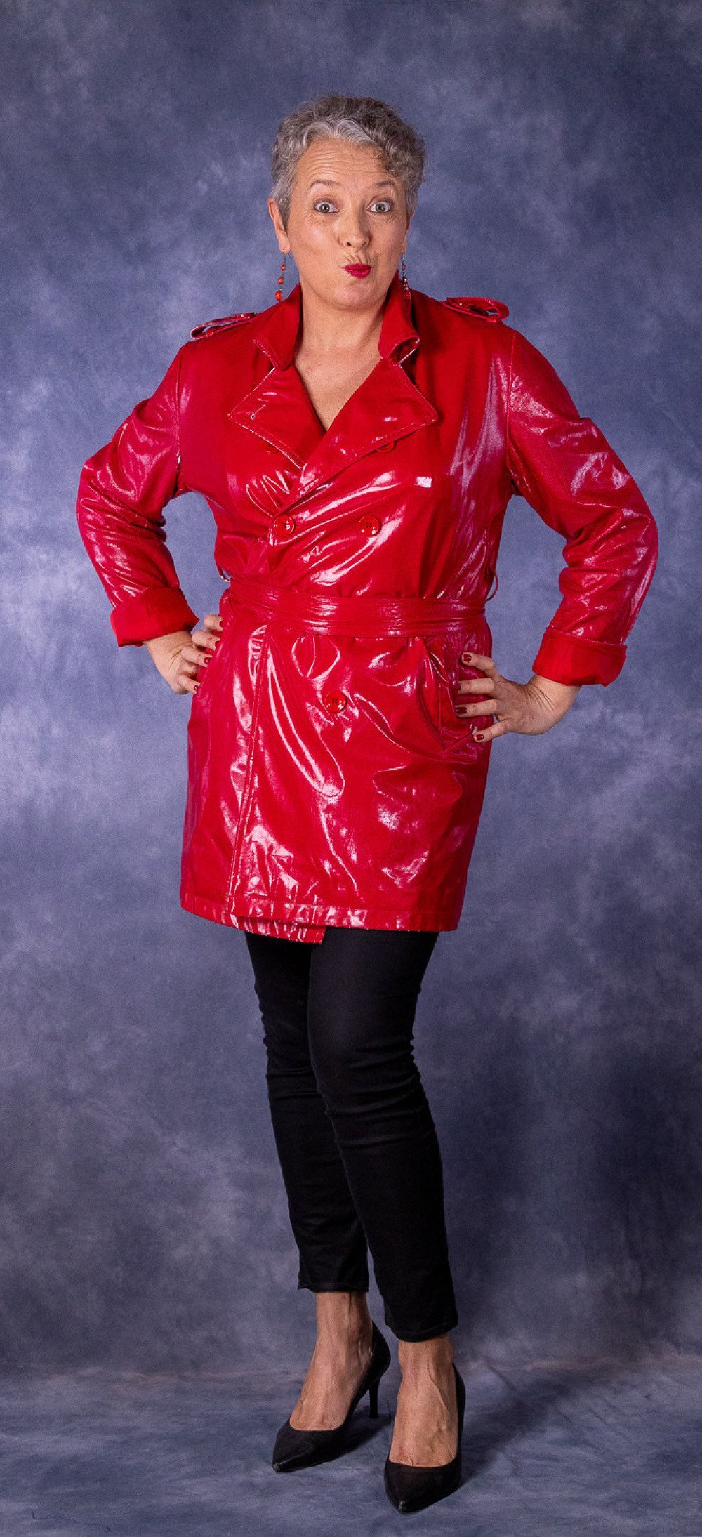 Anita jouera son seule-en-sc&egrave;ne &agrave; Renaz&eacute; en f&eacute;vrier&nbsp;2026.