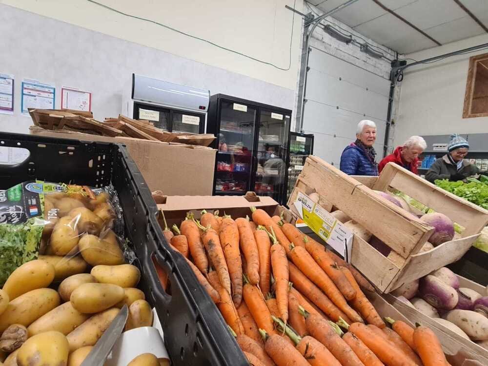 Ils sont entre 36 et 37 b&eacute;n&eacute;voles &agrave; l'ann&eacute;e.