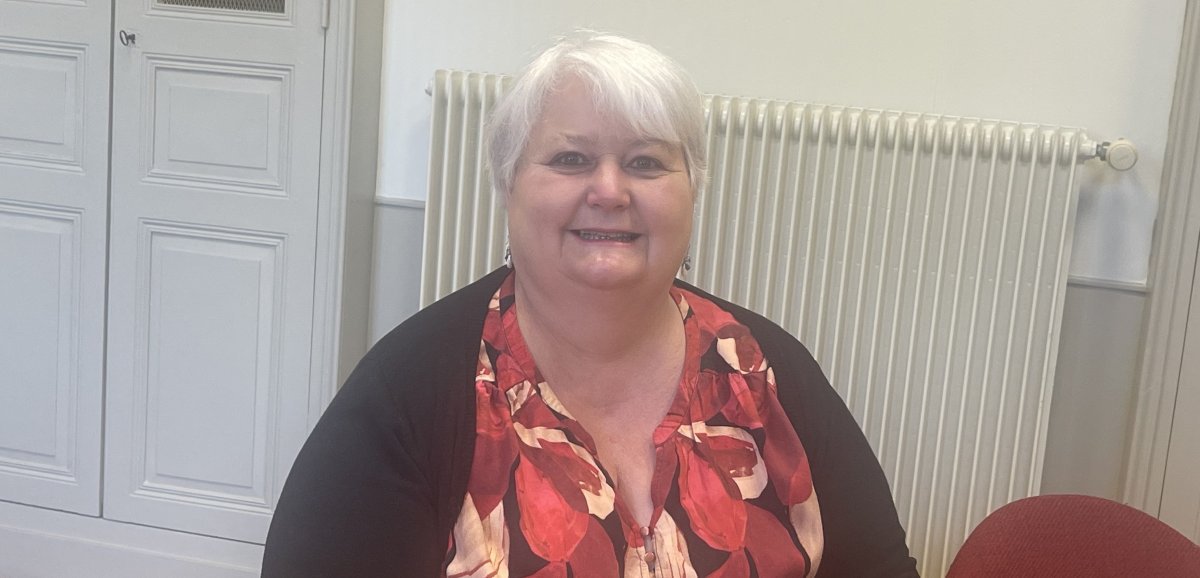 Gené. Qui est Marie-Josèphe Boué, la nouvelle maire déléguée de Gené ?