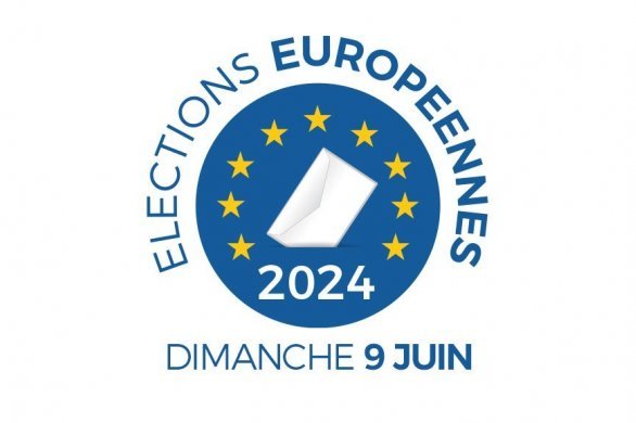 Elections européennes. Découvrez les résultats dans votre commune en Haut-Anjou