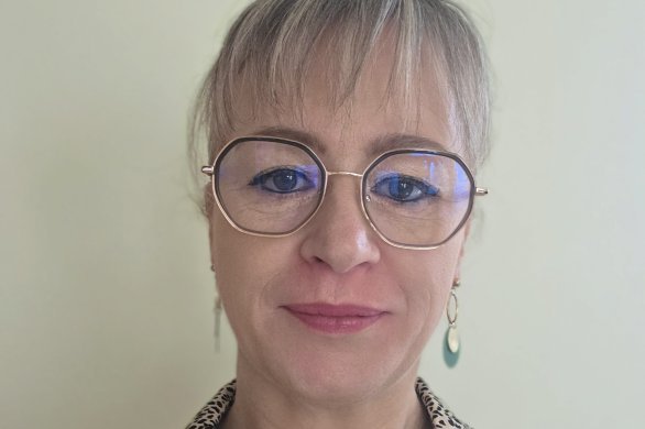 Maisoncelles-du-Maine. Tatiana Dauvel, 2e adjointe sortante, se présente pour les municipales