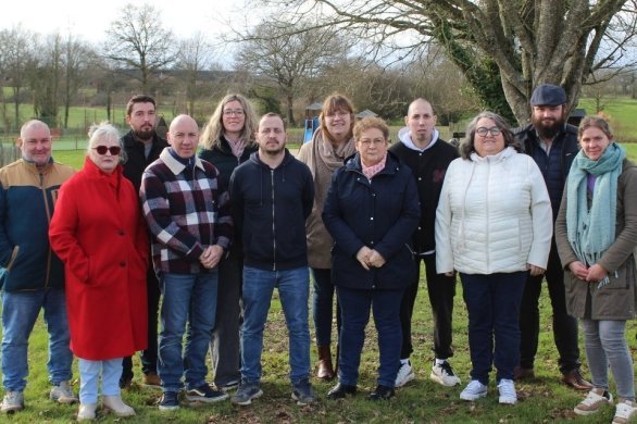 Cuillé. Une deuxième liste pour offrir un choix